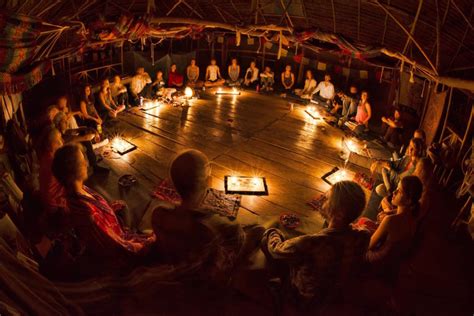 Ayahuasca experience. Things To Know About Ayahuasca experience. 